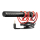 Mikrofon RODE VideoMic NTG